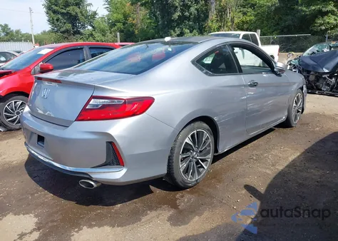 2016 Honda Accord Ex from USA, damaged, VIN 1HGCT1B59GA008686